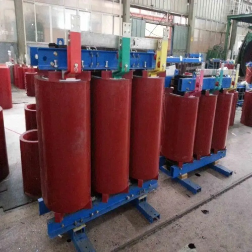 满城SCB10-250KVA干式变压器