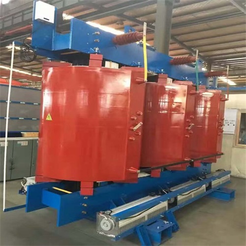 满城SCB10-500KVA干式变压器价格