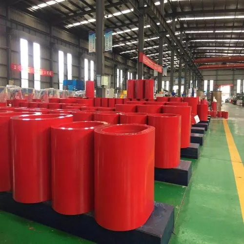 满城干式变压器价格