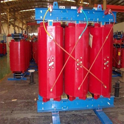 满城SCB10-1000KVA干式变压器