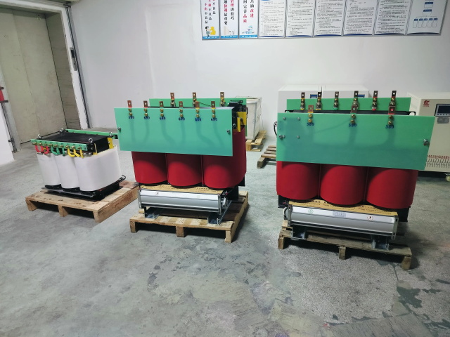 满城KS11-1000KVA矿用变压器